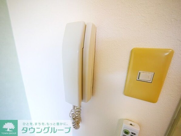 ヴェルデ多摩川の物件内観写真